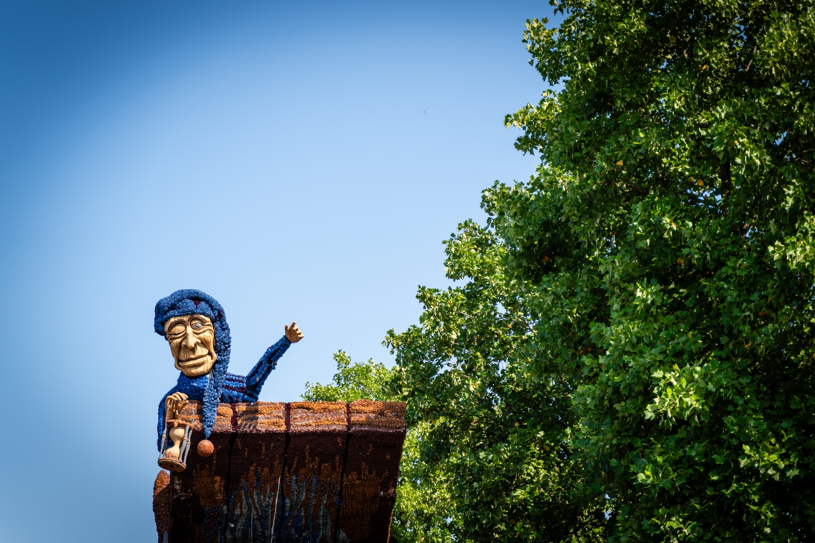 Geppetto, Foto Eefje fotografie