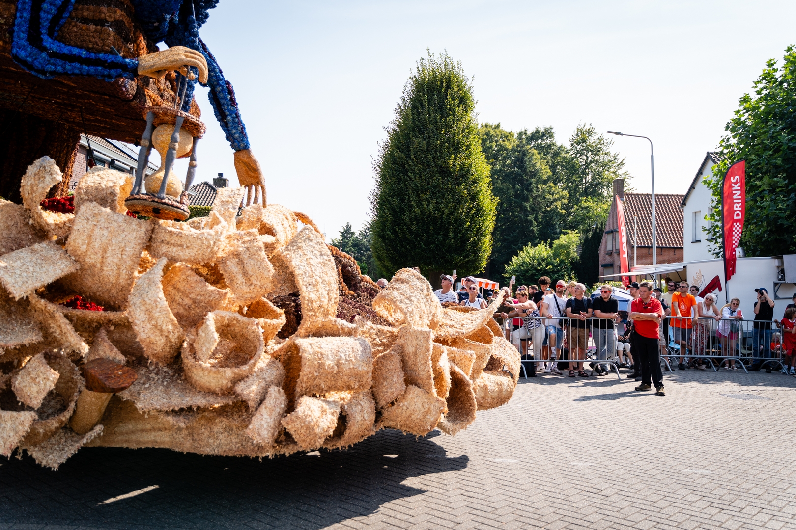 Geppetto, Foto Eefje fotografie