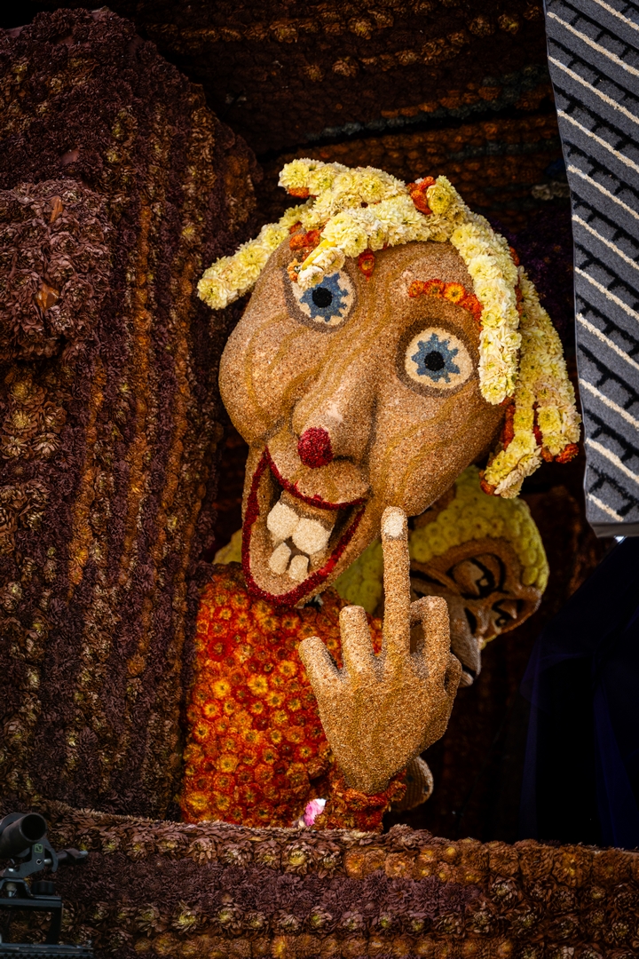 Geppetto, Foto Eefje fotografie