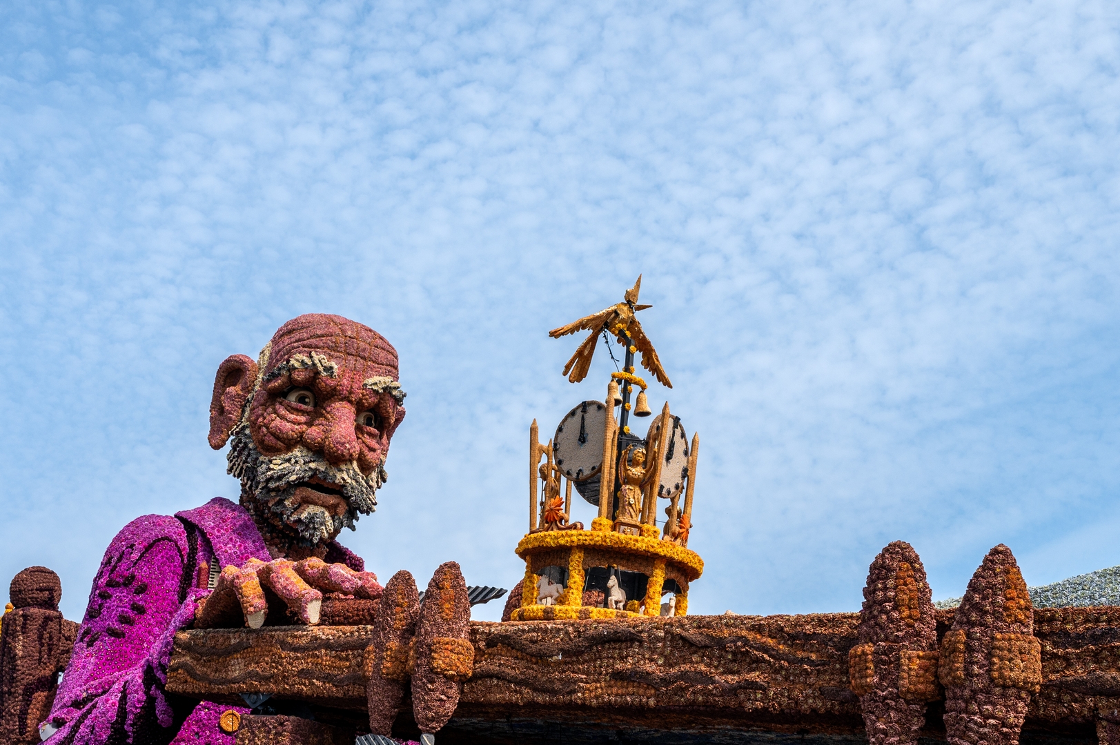 Geppetto, Foto José van Trijp fotografie