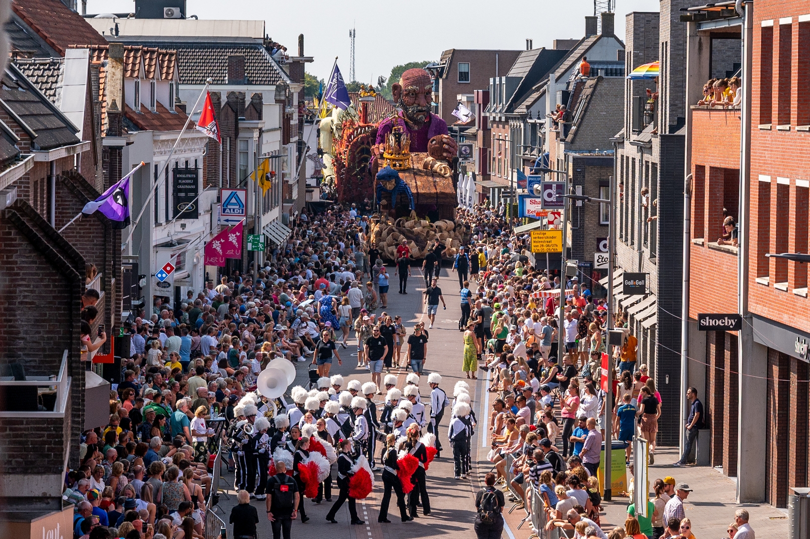 Geppetto, Foto José van Trijp fotografie