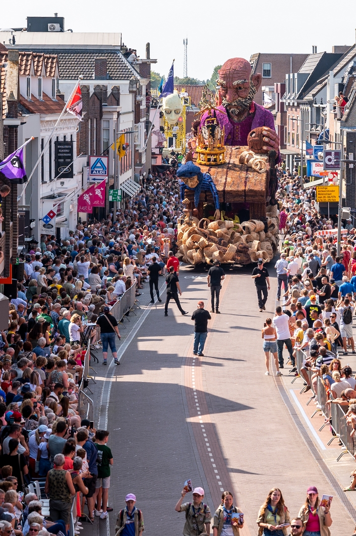 Geppetto, Foto José van Trijp fotografie