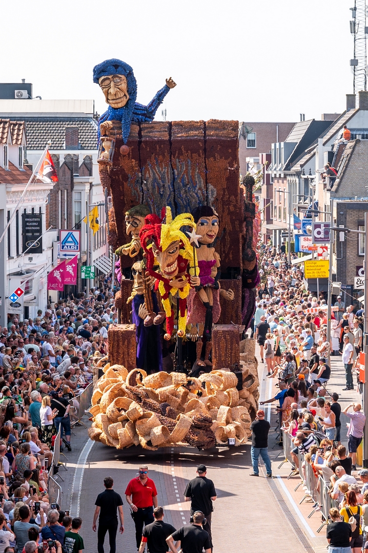 Geppetto, Foto José van Trijp fotografie