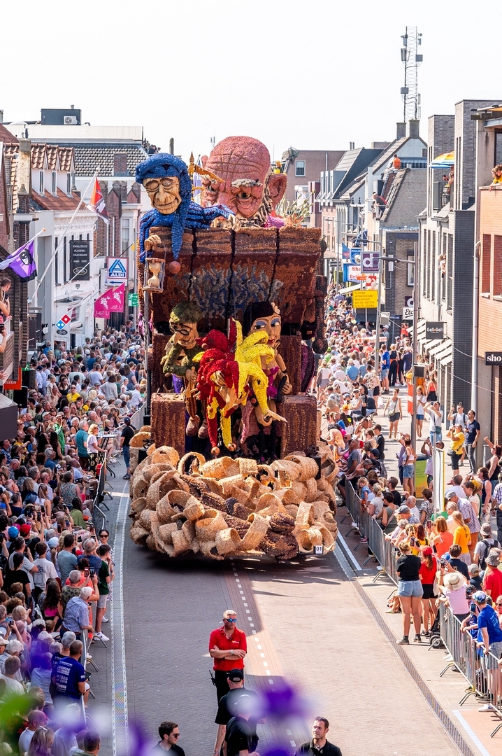 Geppetto, Foto José van Trijp fotografie