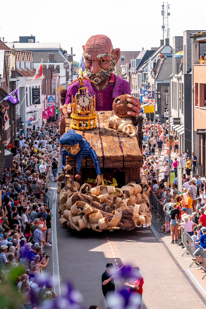 Geppetto, Foto José van Trijp fotografie