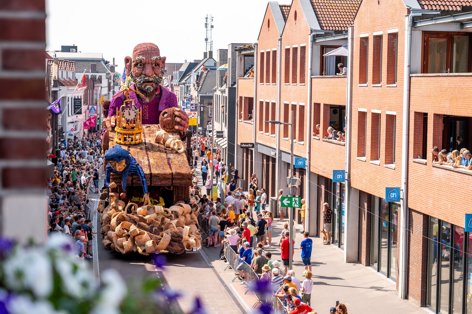 Geppetto, Foto José van Trijp fotografie