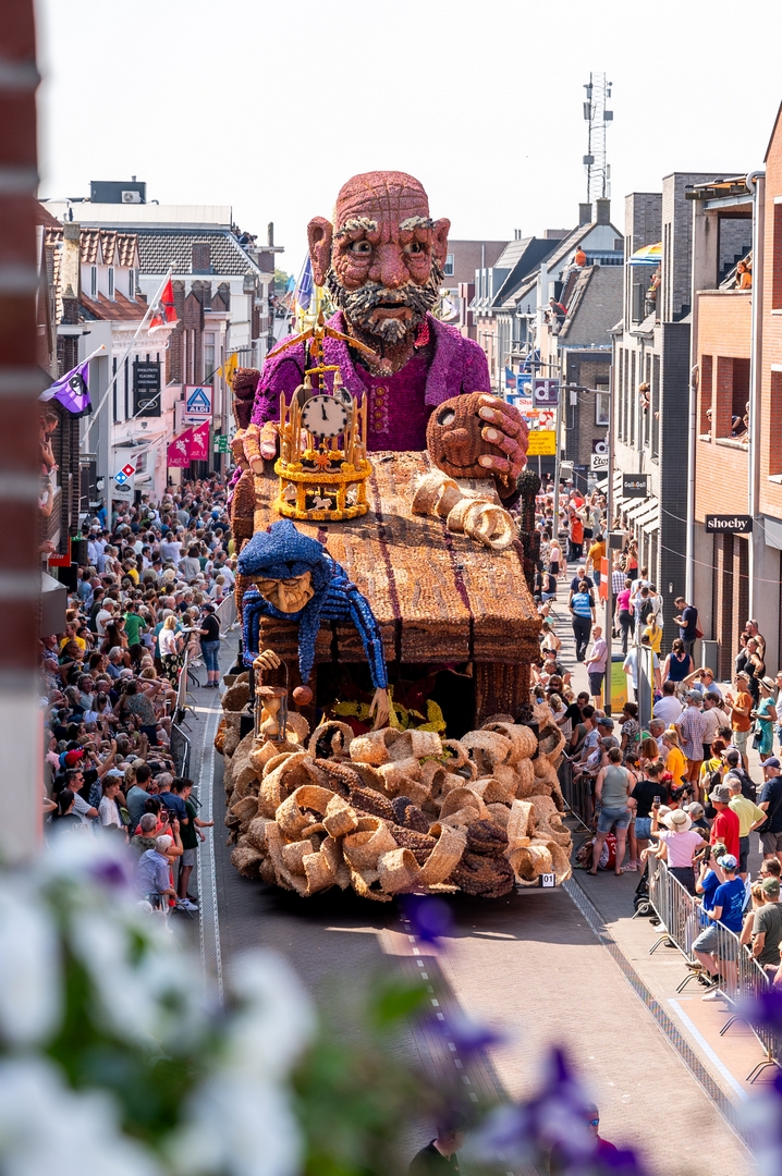 Geppetto, Foto José van Trijp fotografie
