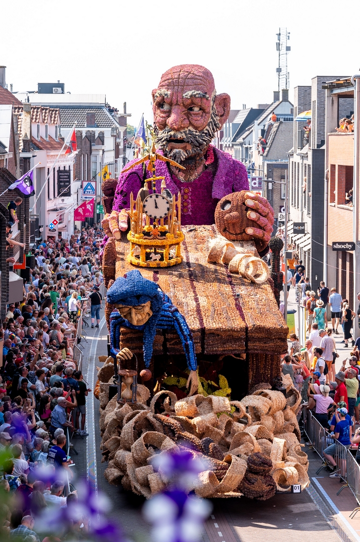 Geppetto, Foto José van Trijp fotografie