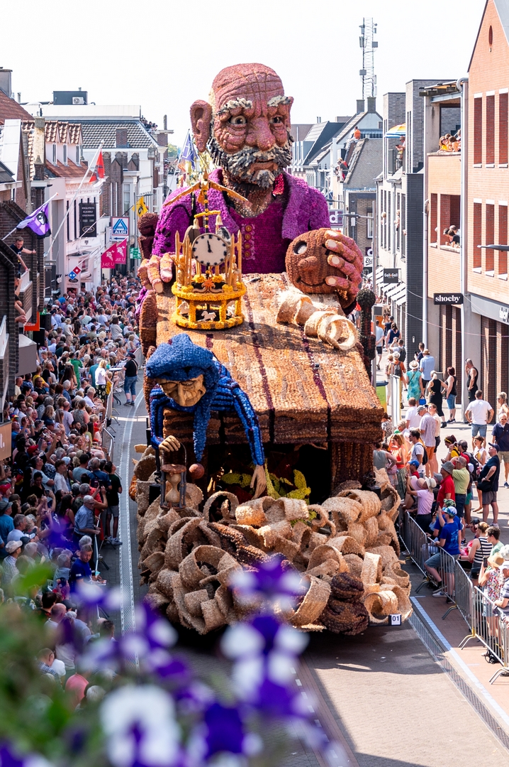 Geppetto, Foto José van Trijp fotografie