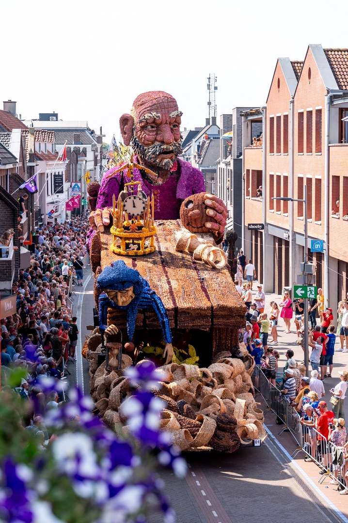 Geppetto, Foto José van Trijp fotografie