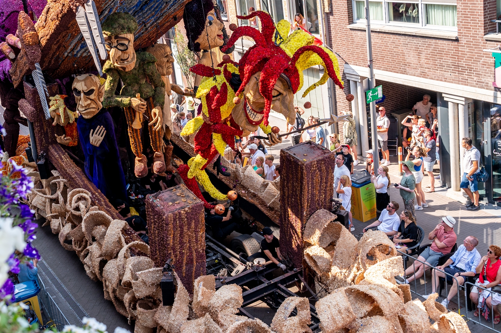 Geppetto, Foto José van Trijp fotografie