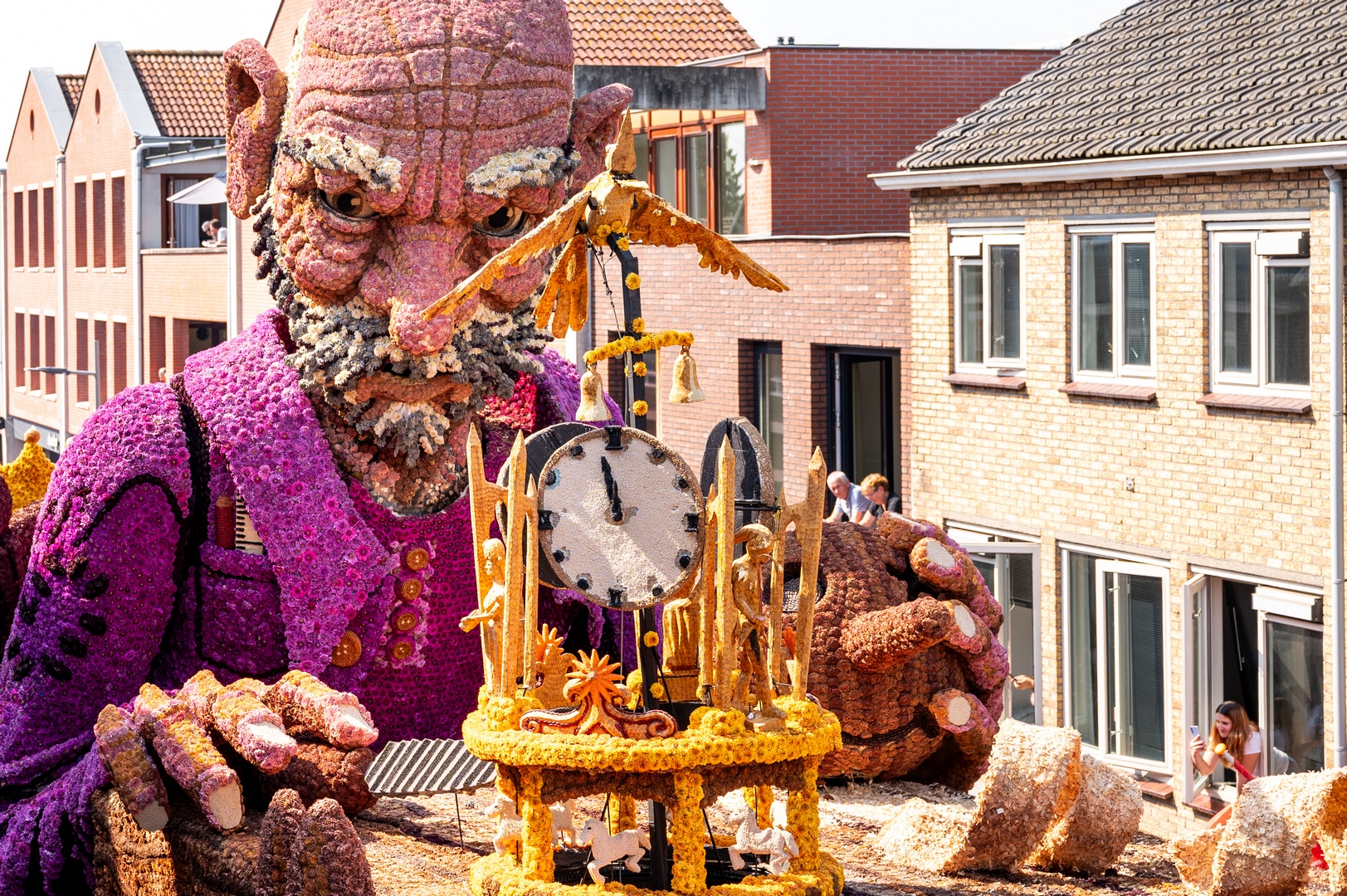 Geppetto, Foto José van Trijp fotografie