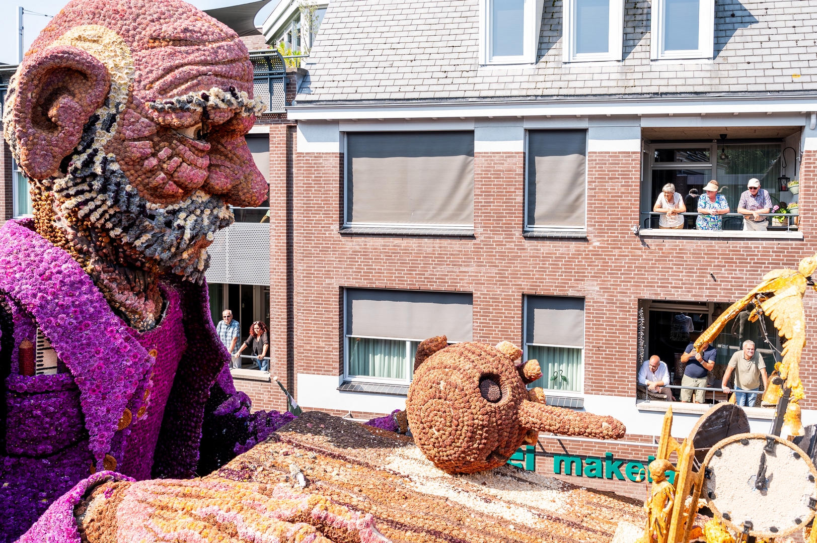 Geppetto, Foto José van Trijp fotografie