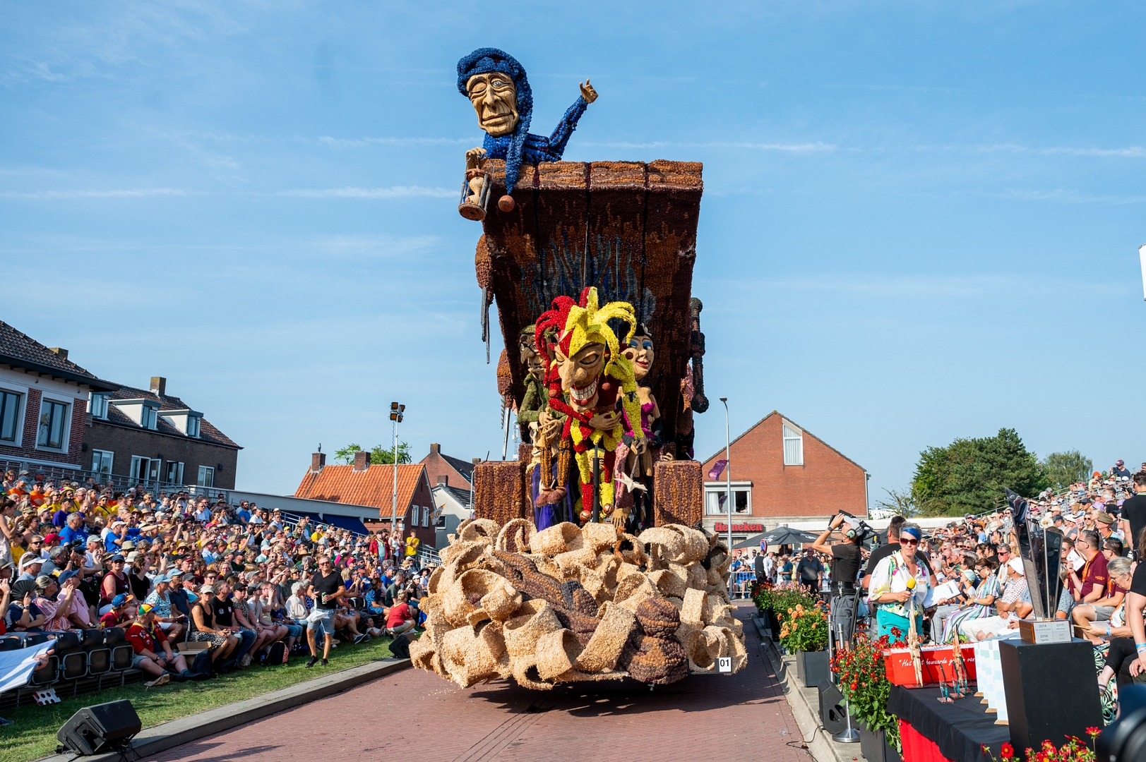 Geppetto, Foto José van Trijp fotografie