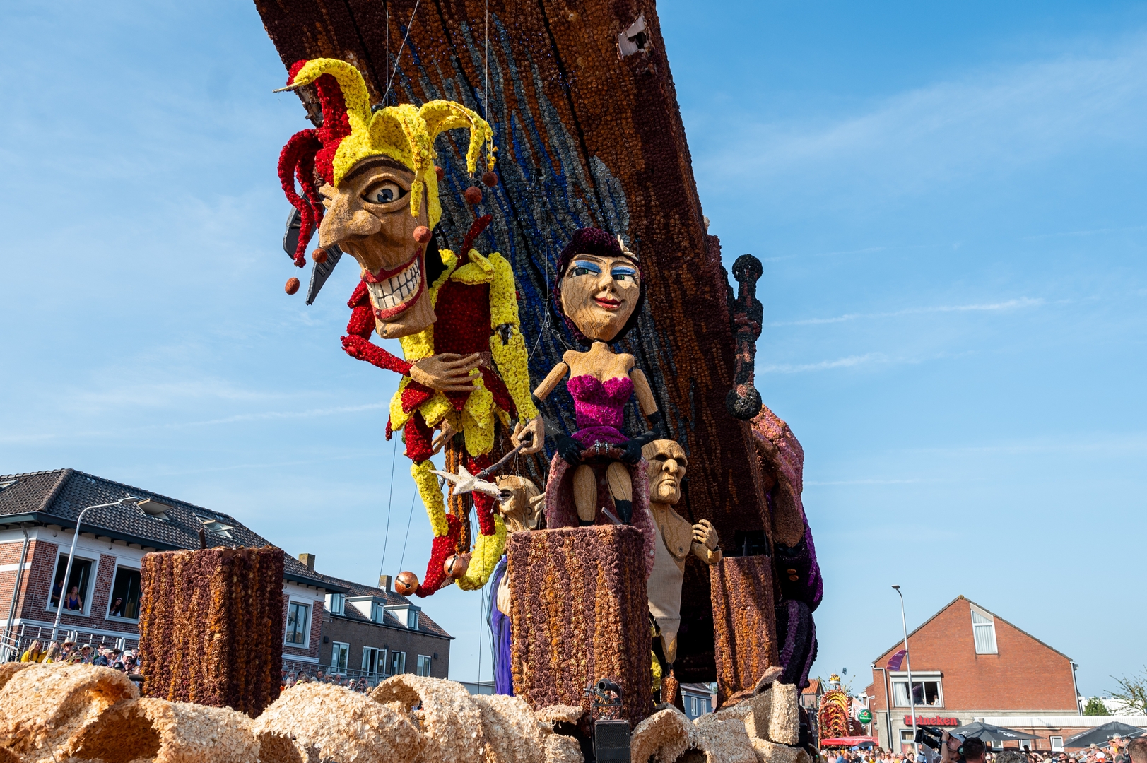 Geppetto, Foto José van Trijp fotografie