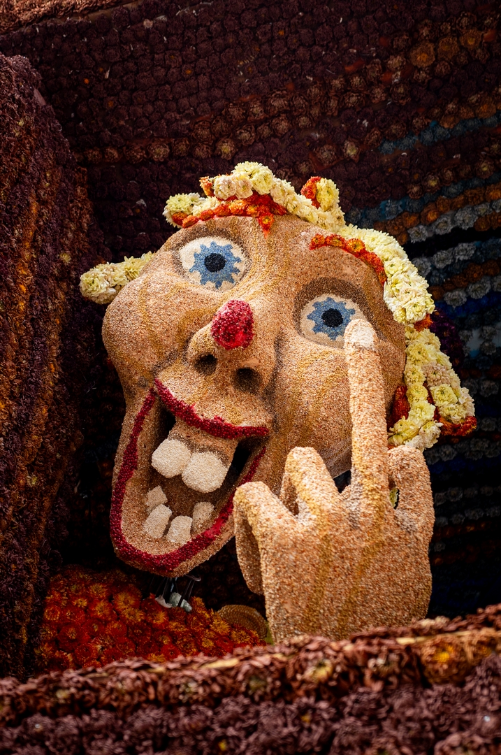 Geppetto, Foto José van Trijp fotografie