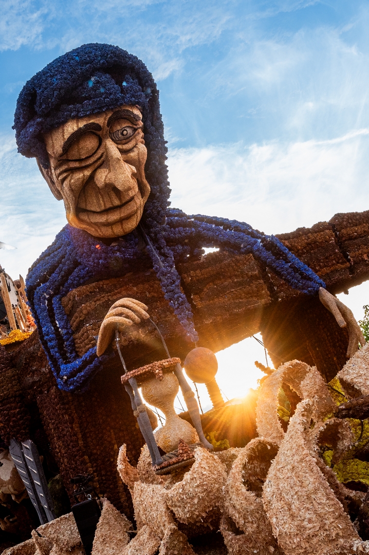 Geppetto, Foto José van Trijp fotografie