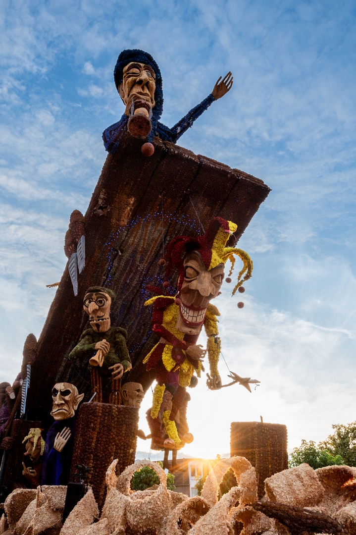 Geppetto, Foto José van Trijp fotografie