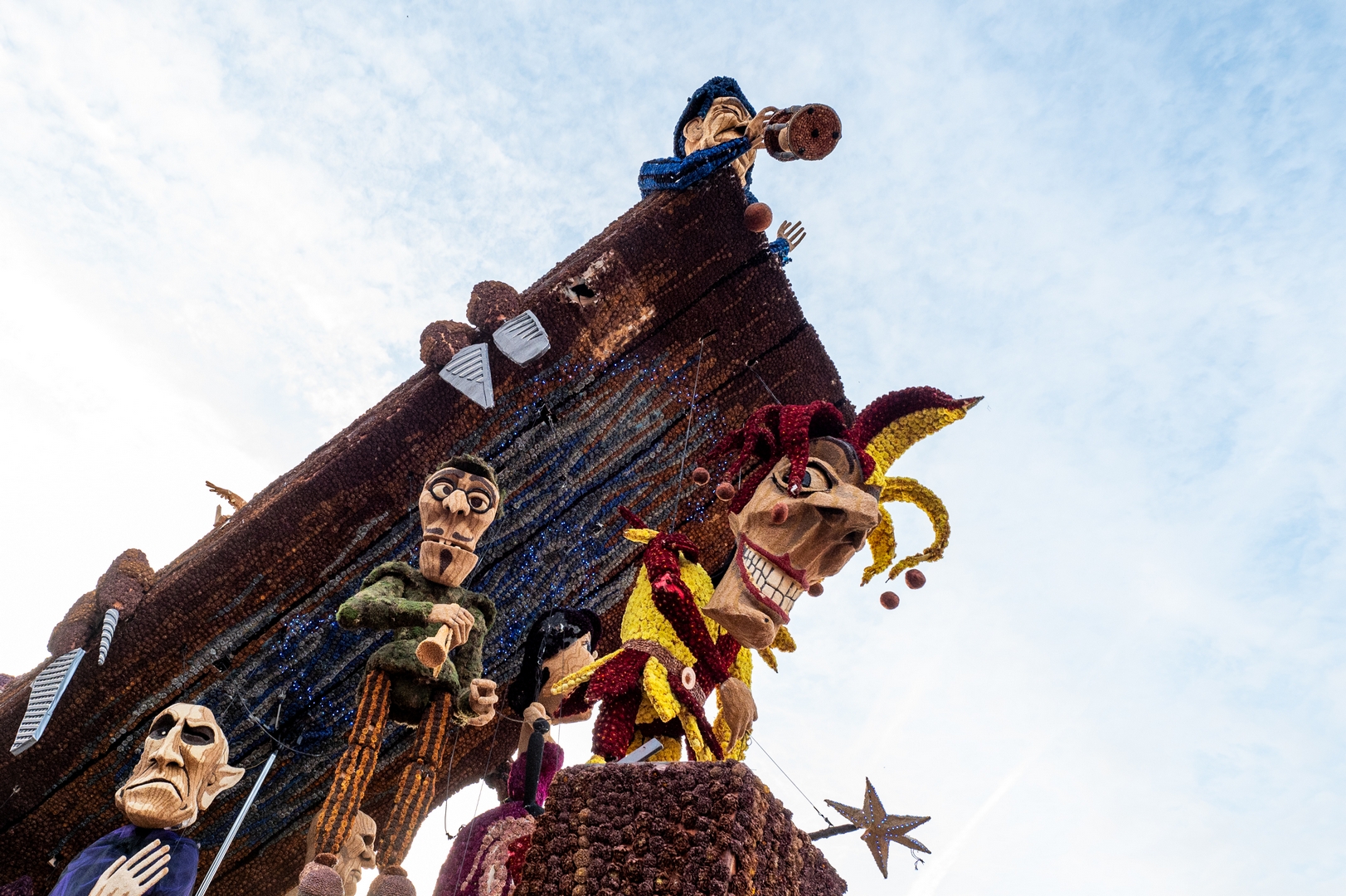 Geppetto, Foto José van Trijp fotografie