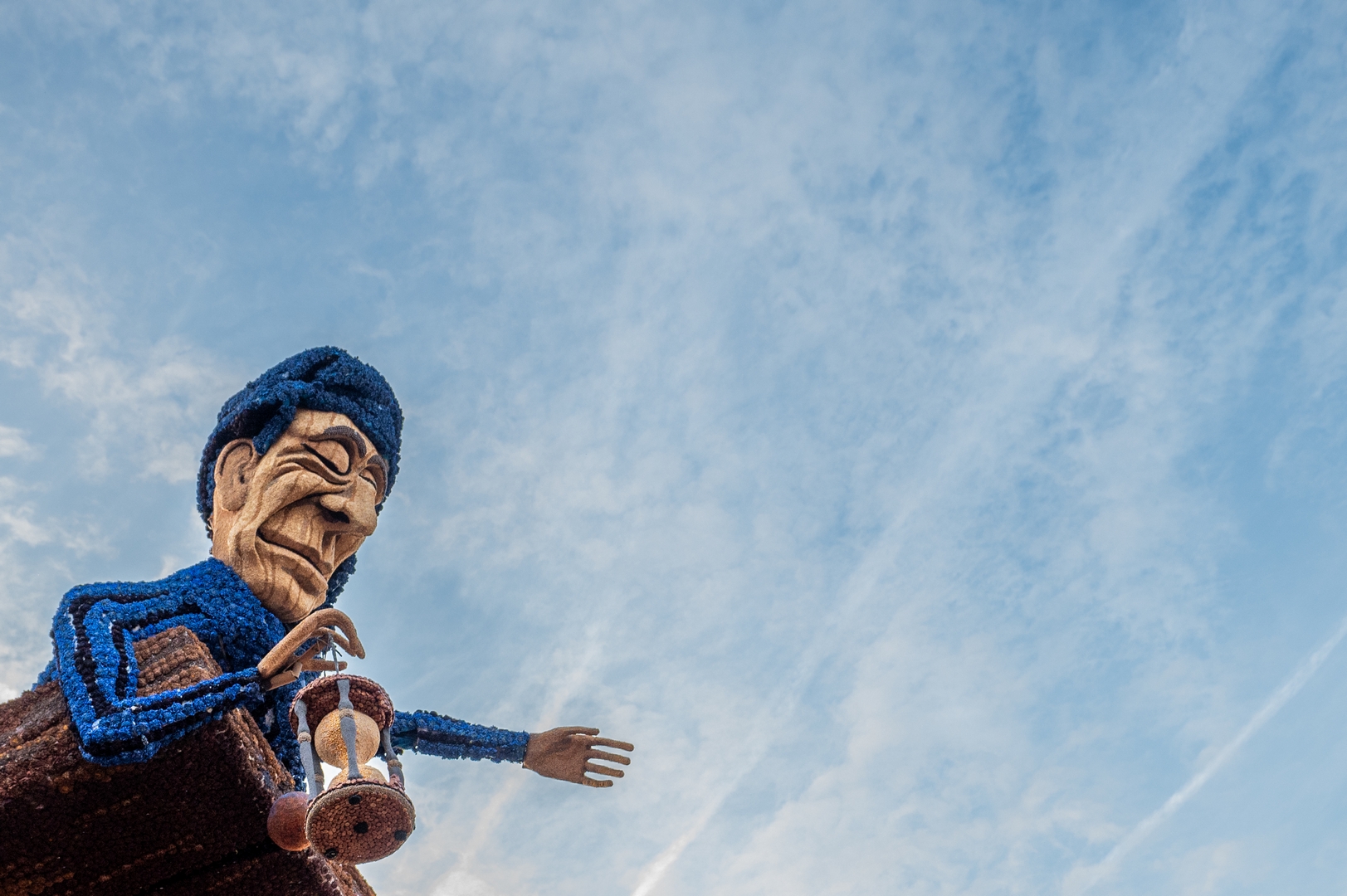 Geppetto, Foto José van Trijp fotografie