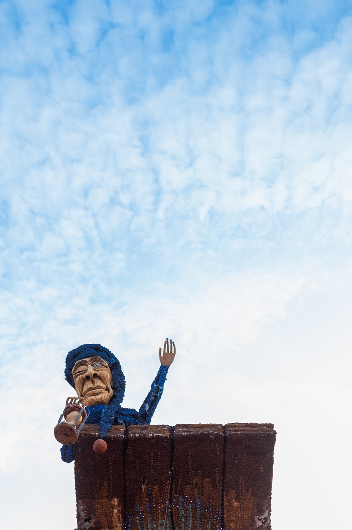 Geppetto, Foto José van Trijp fotografie