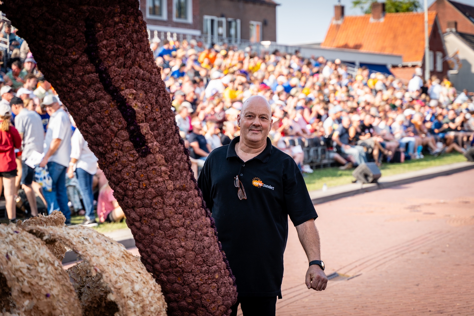 Geppetto, Foto Eefje fotografie