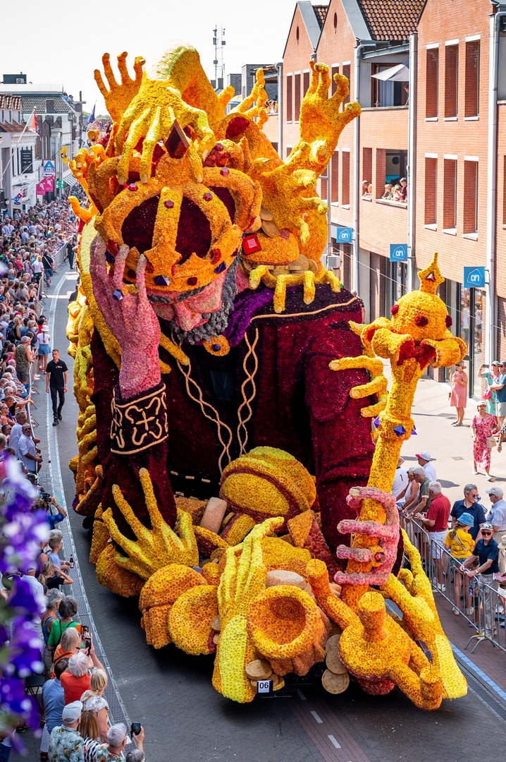 Hebzucht, Foto José van Trijp fotografie