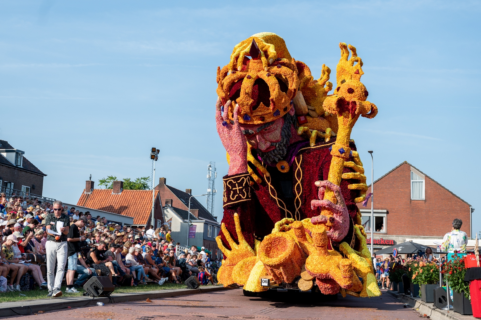 Hebzucht, Foto José van Trijp fotografie