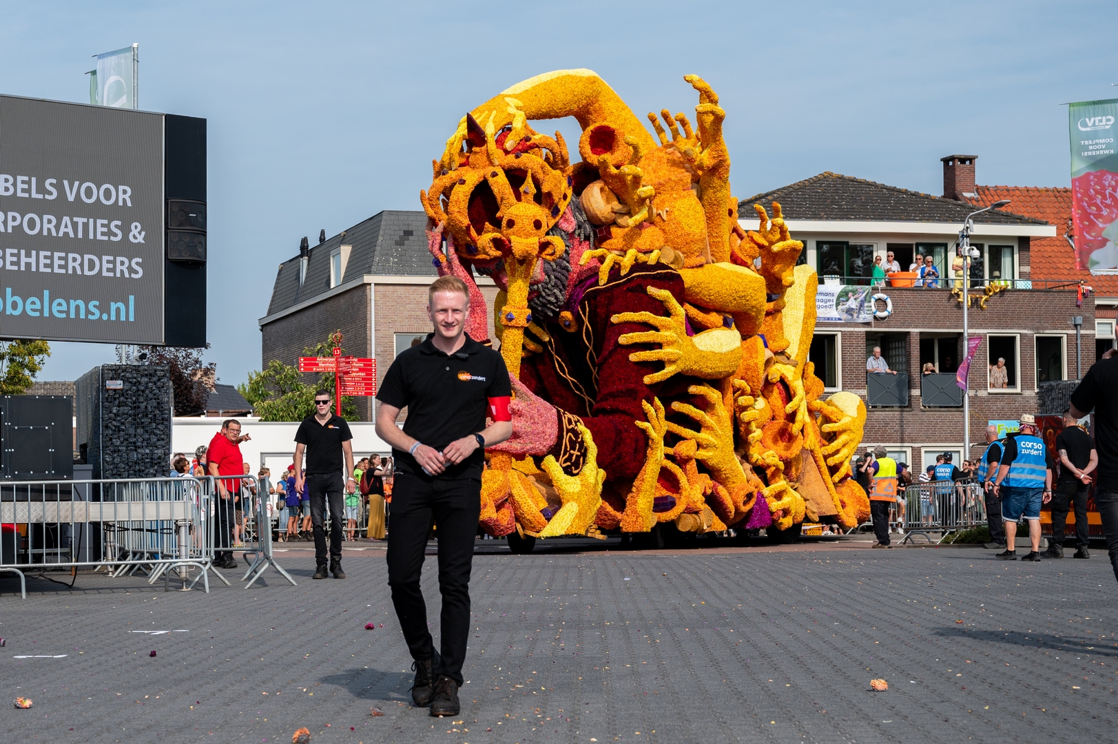 Hebzucht, Foto José van Trijp fotografie