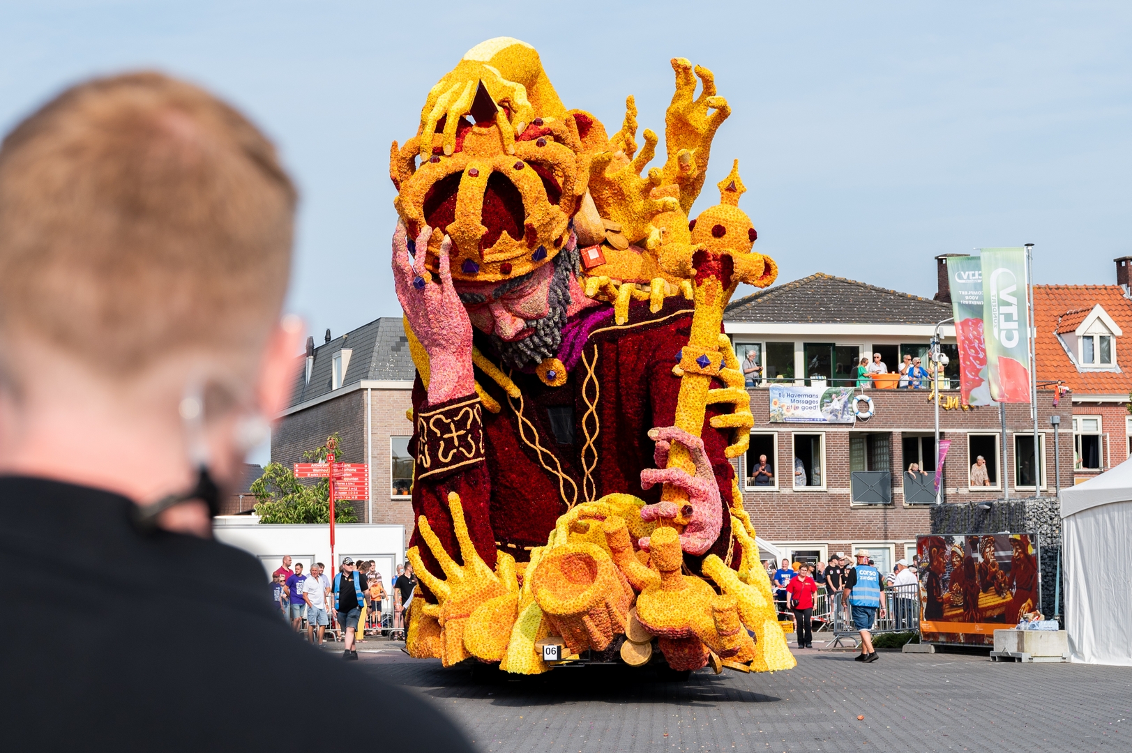 Hebzucht, Foto José van Trijp fotografie