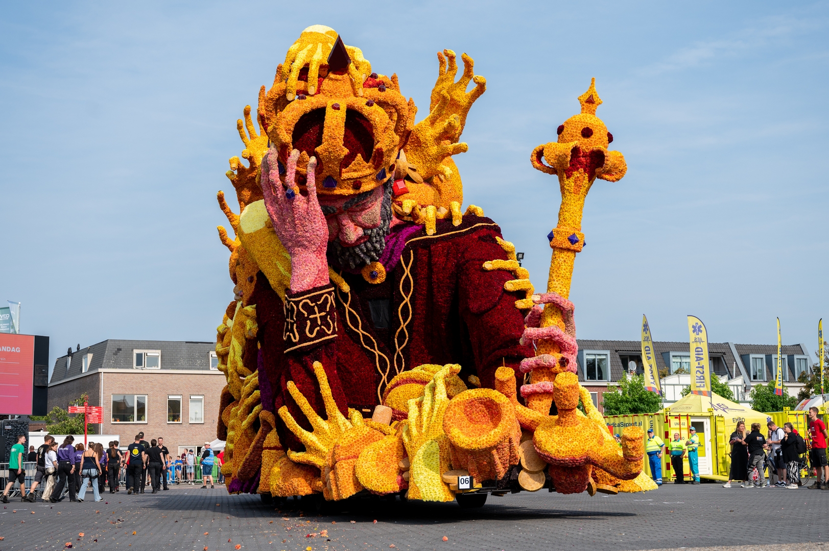Hebzucht, Foto José van Trijp fotografie