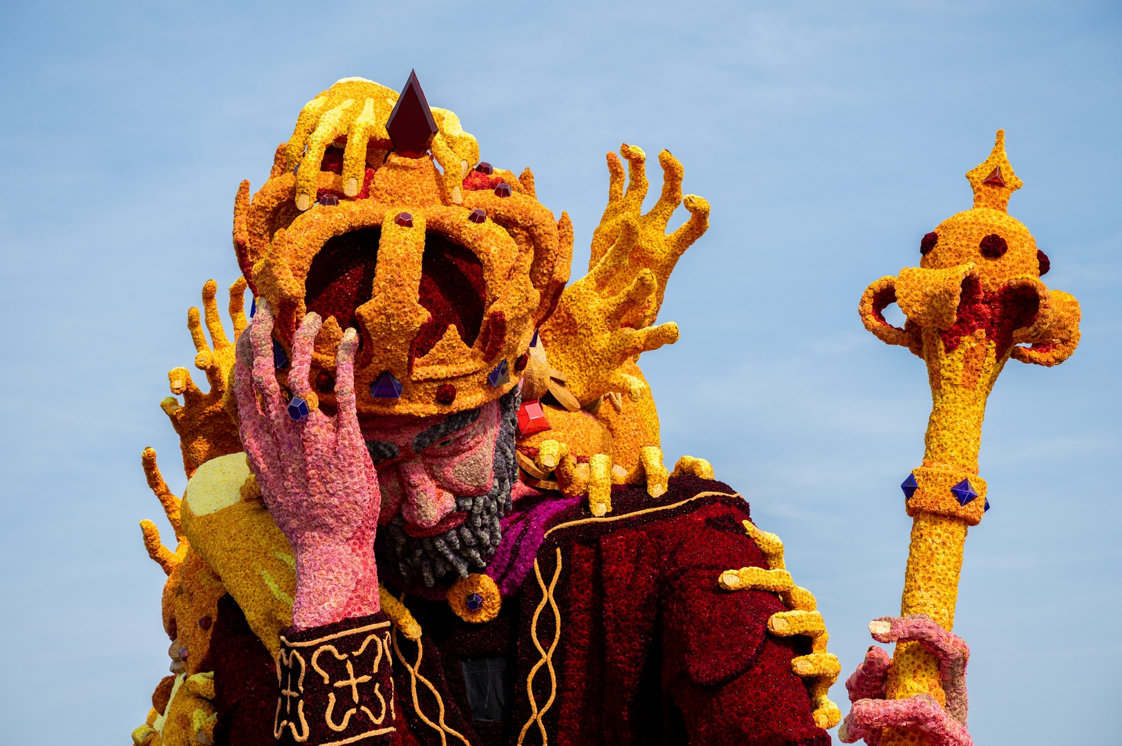 Hebzucht, Foto José van Trijp fotografie