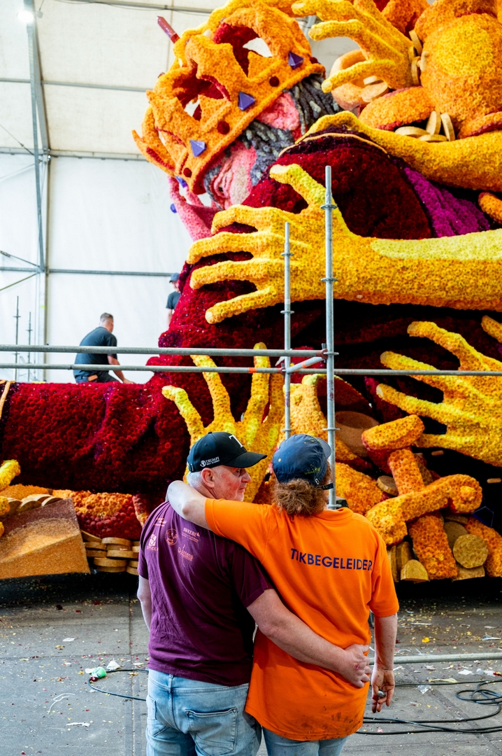 Hebzucht, Foto José van Trijp fotografie