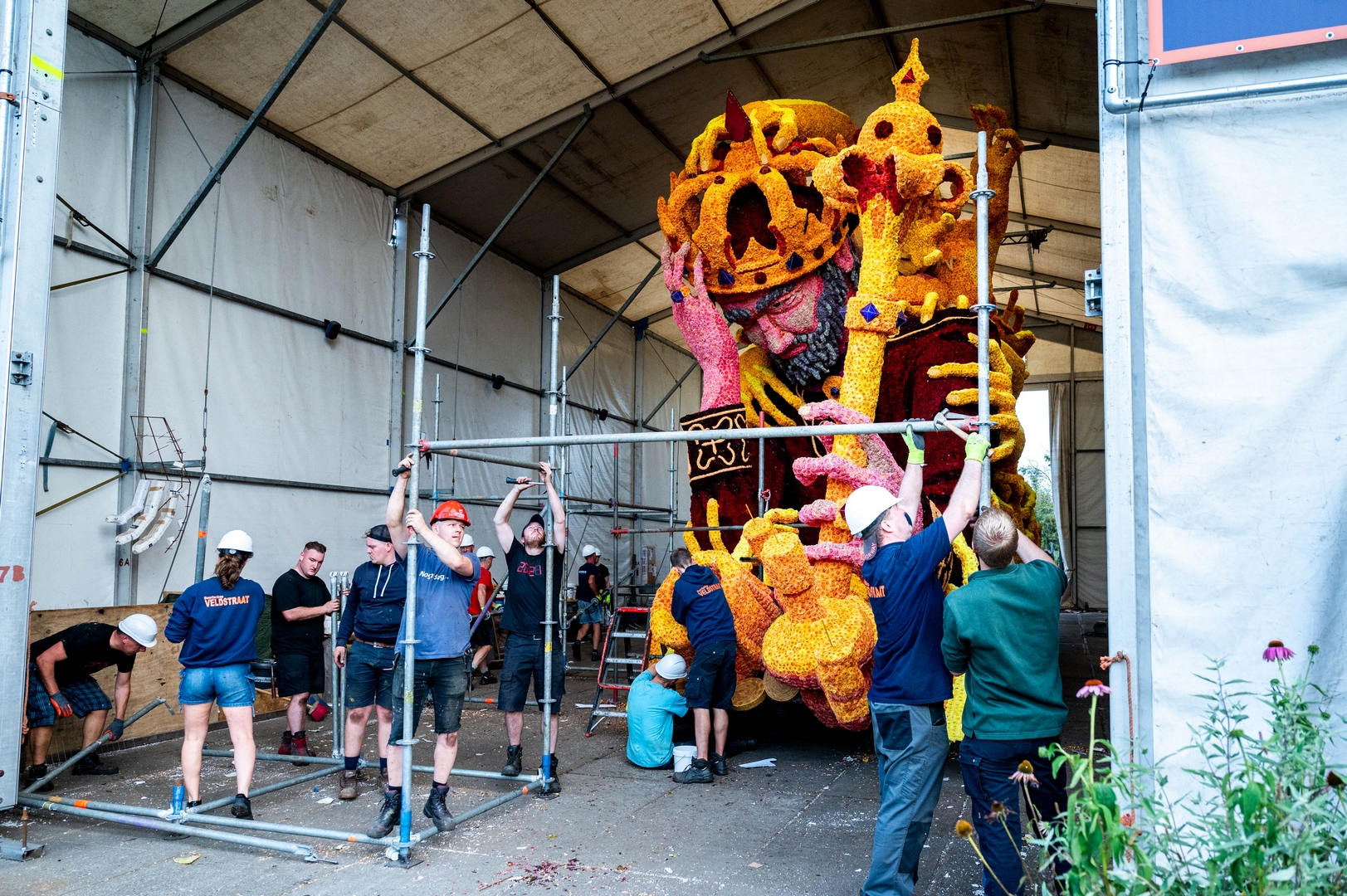 Hebzucht, Foto José van Trijp fotografie