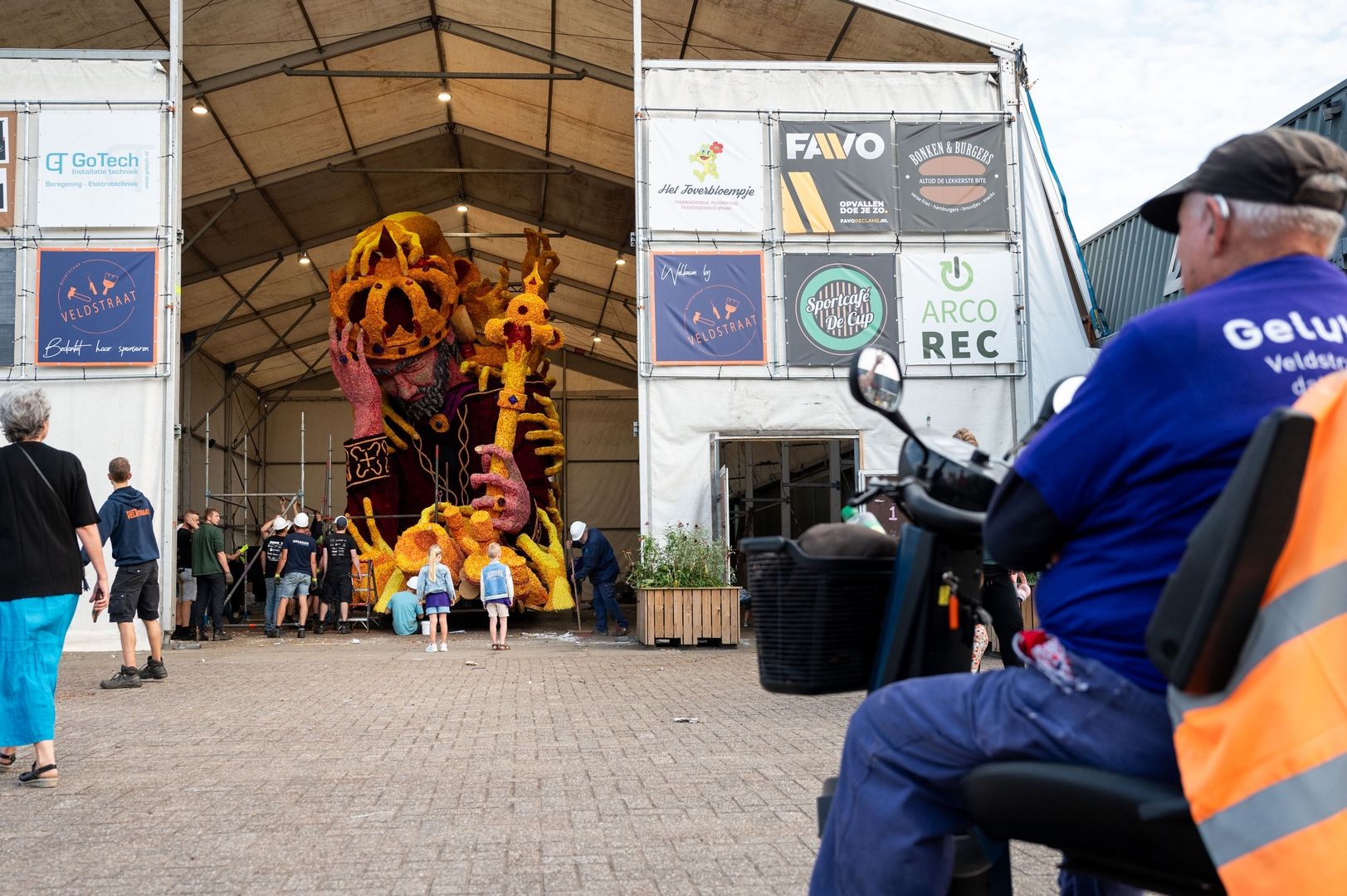 Hebzucht, Foto José van Trijp fotografie