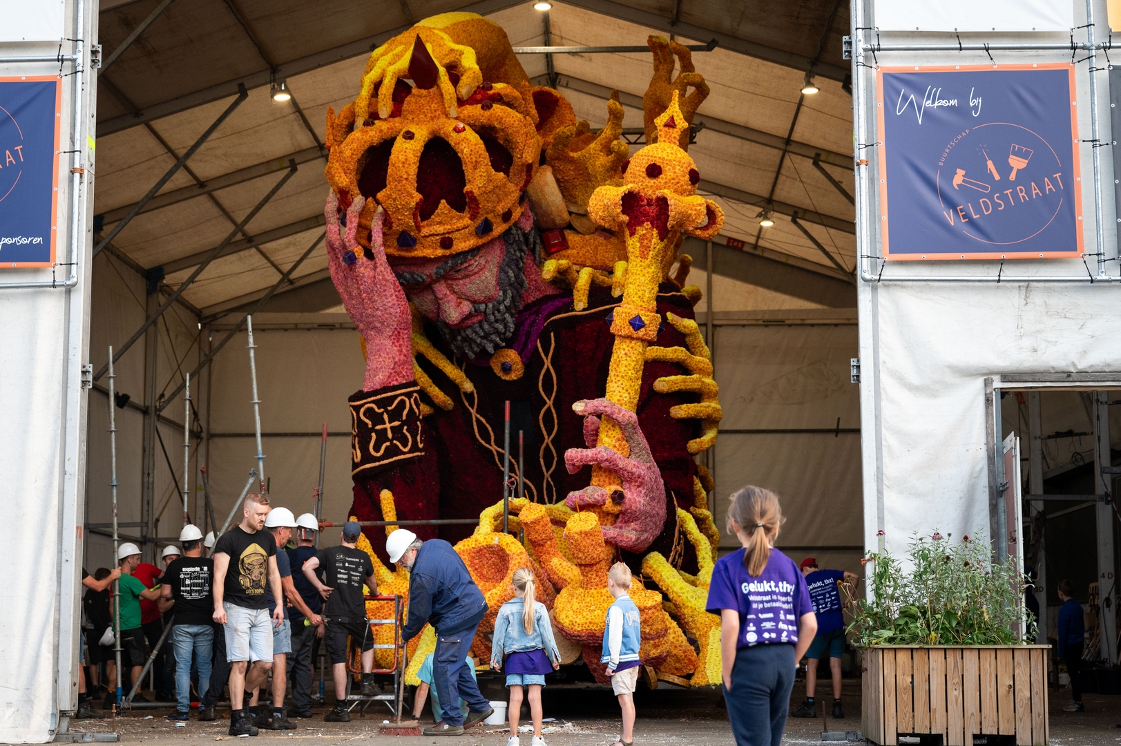 Hebzucht, Foto José van Trijp fotografie
