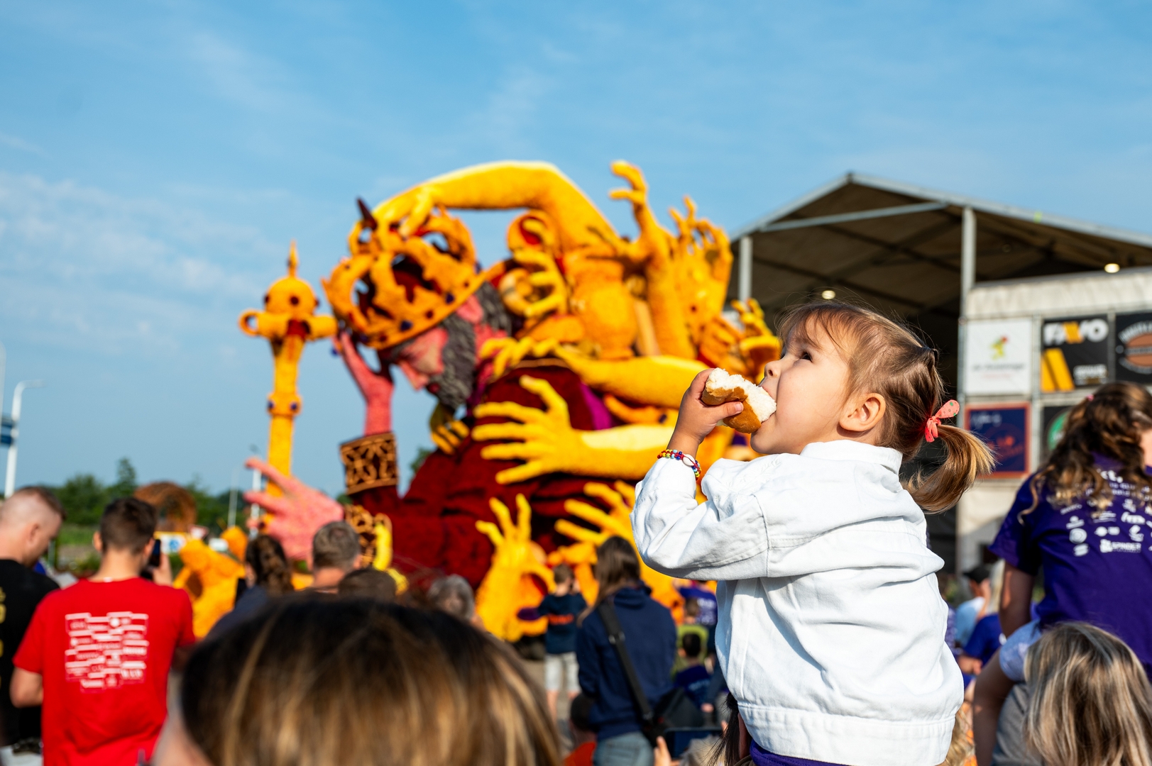 Hebzucht, Foto José van Trijp fotografie
