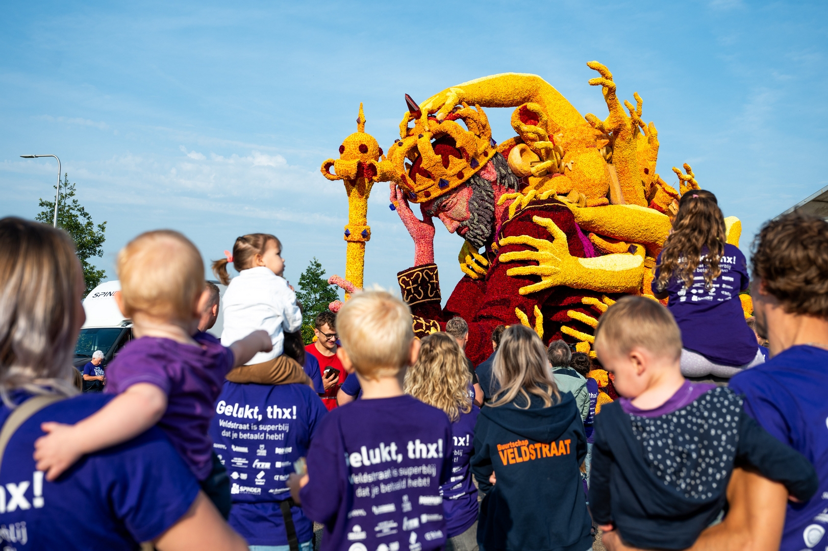 Hebzucht, Foto José van Trijp fotografie