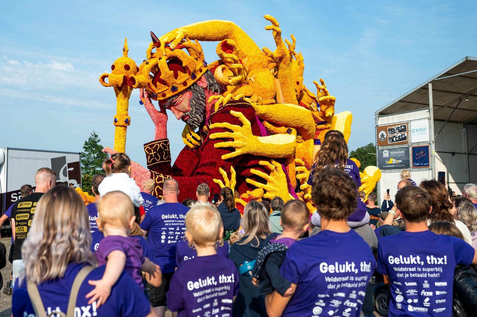 Hebzucht, Foto José van Trijp fotografie