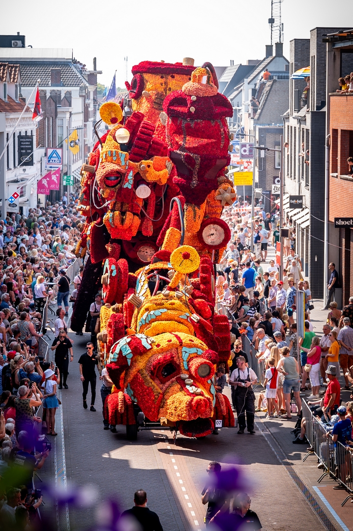 Afgeschreven, Foto José van Trijp fotografie