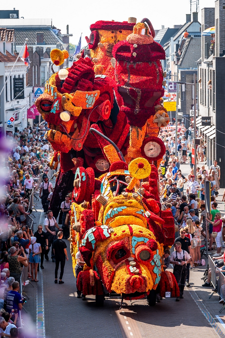 Afgeschreven, Foto José van Trijp fotografie