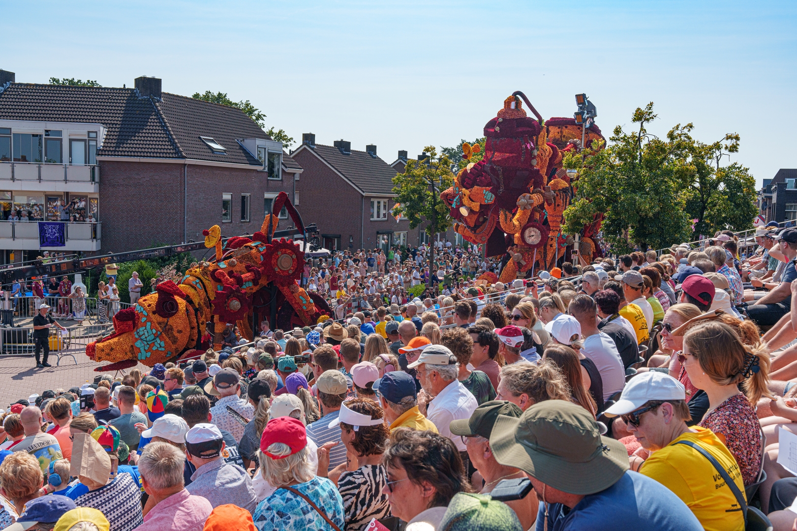 Afgeschreven, Foto Paul Ranft