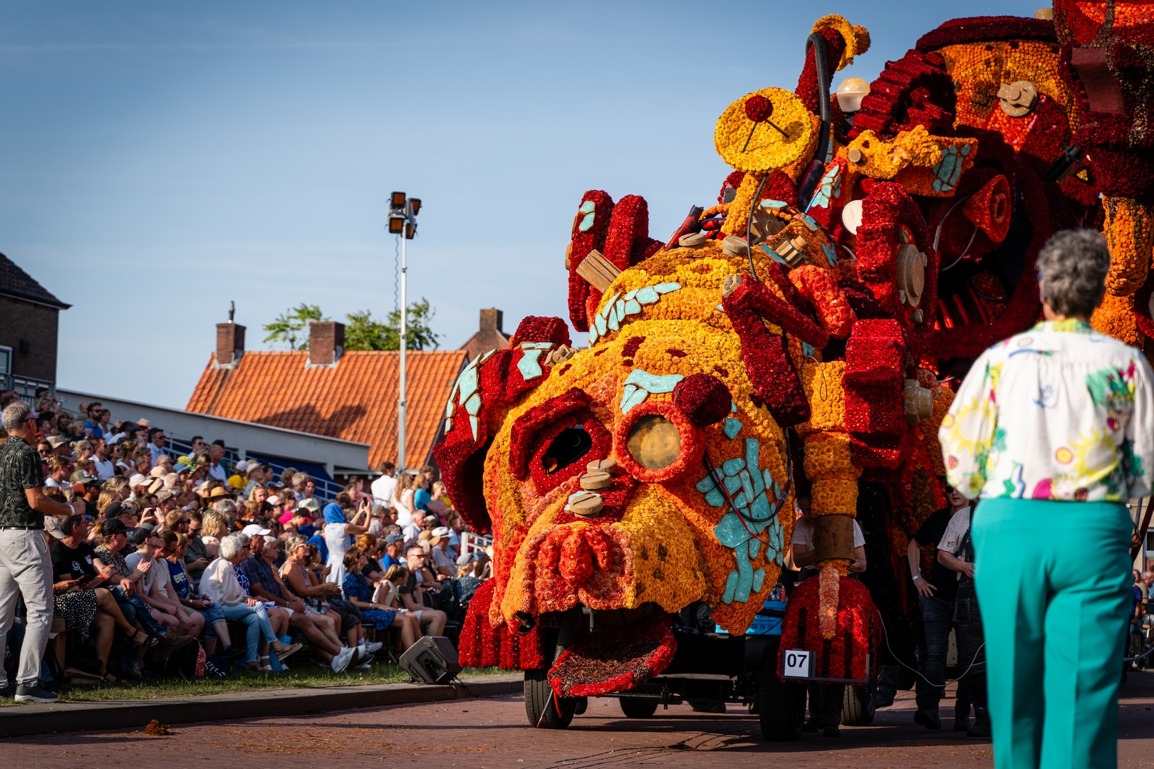 Afgeschreven, Foto Eefje fotografie