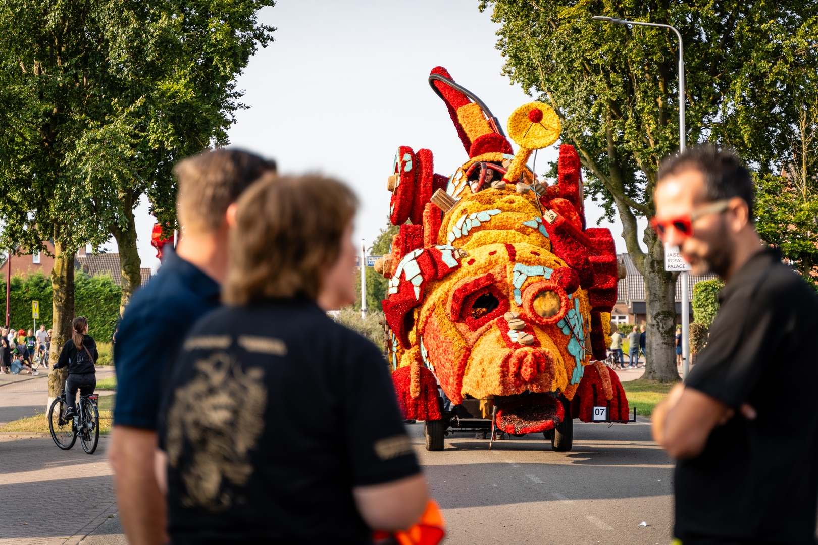 Afgeschreven, Foto Eefje fotografie