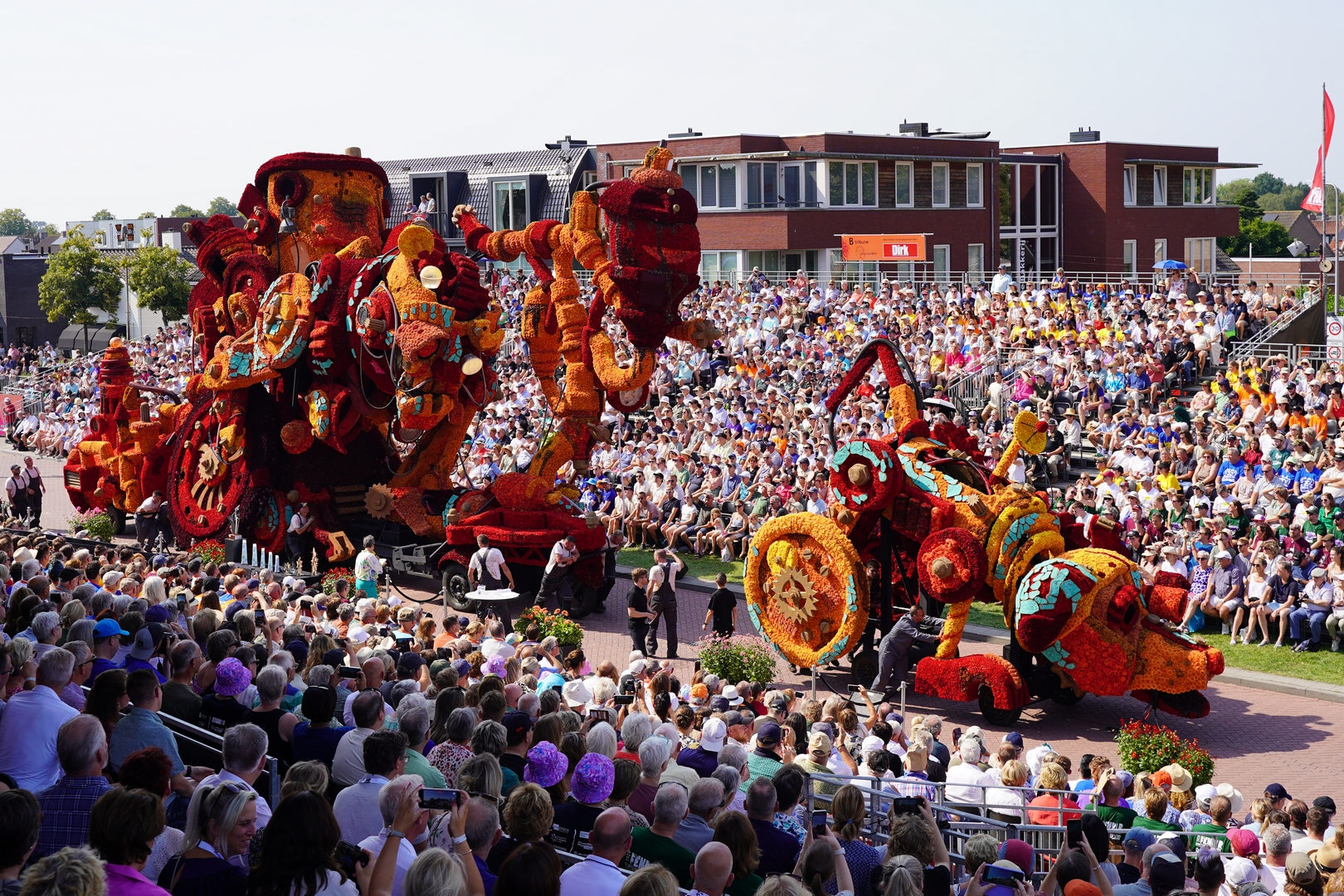 Afgeschreven, Foto Sander Vlug