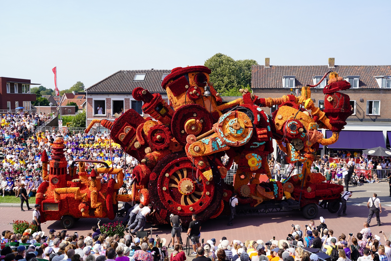 Afgeschreven, Foto Sander Vlug
