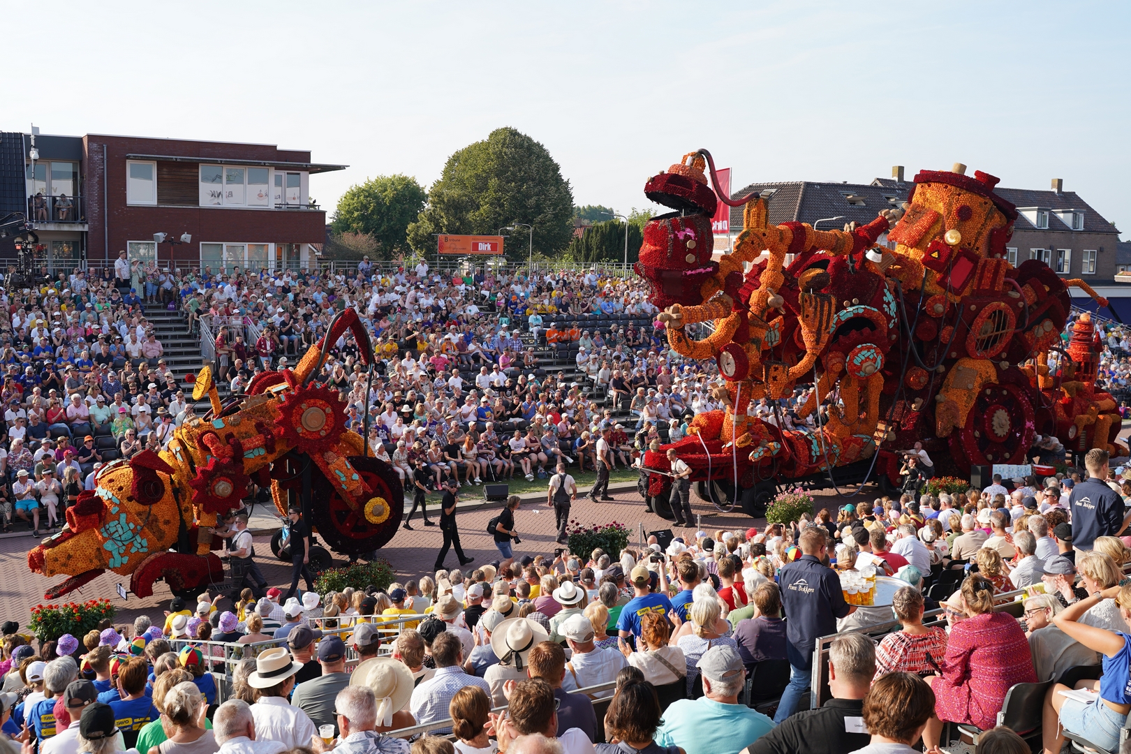 Afgeschreven, Foto Sander Vlug