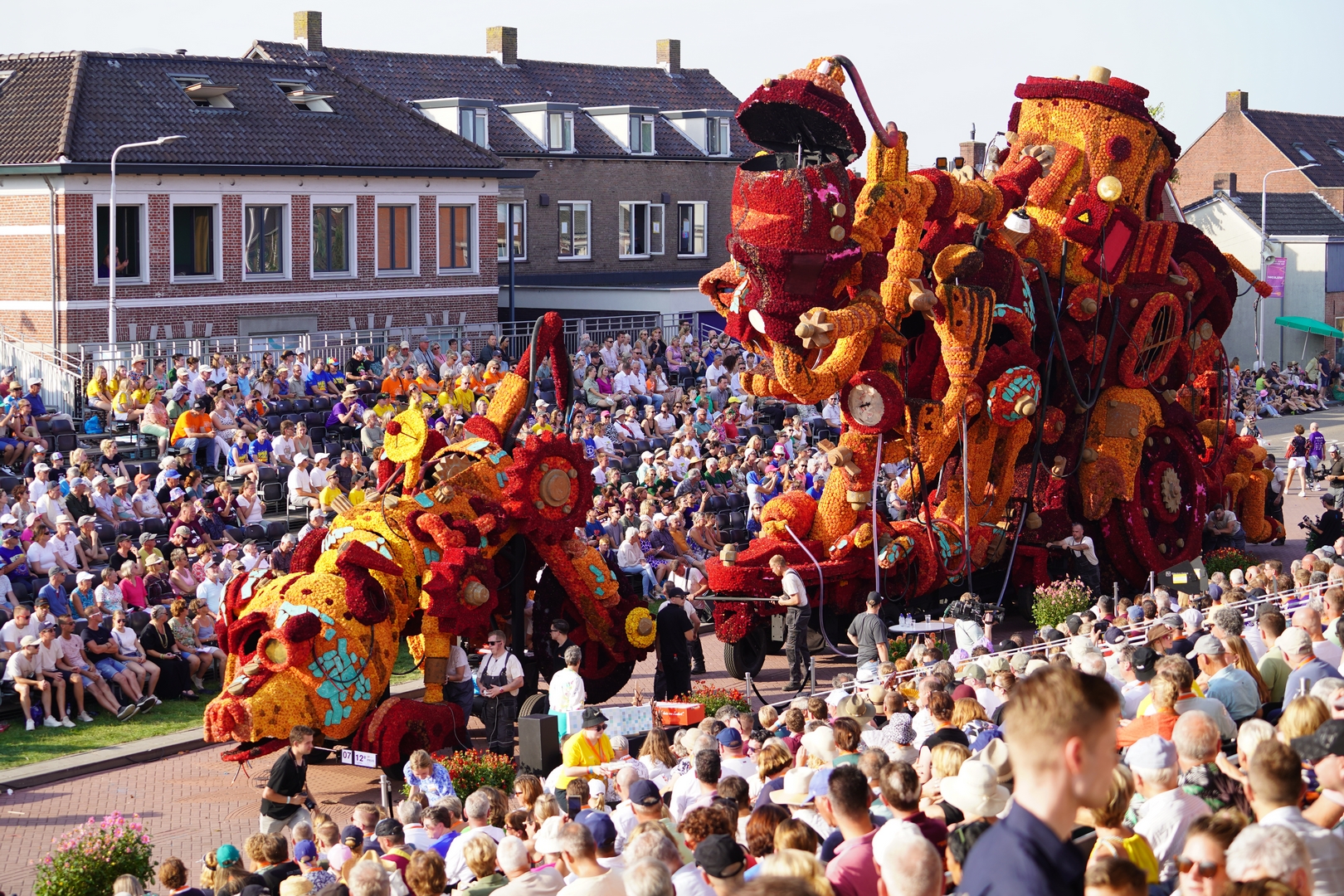 Afgeschreven, Foto Sander Vlug