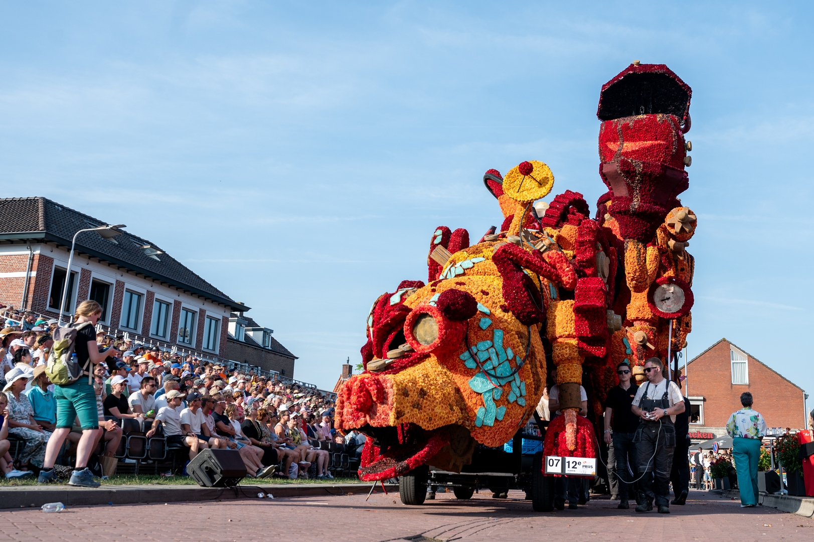 Afgeschreven, Foto José van Trijp fotografie