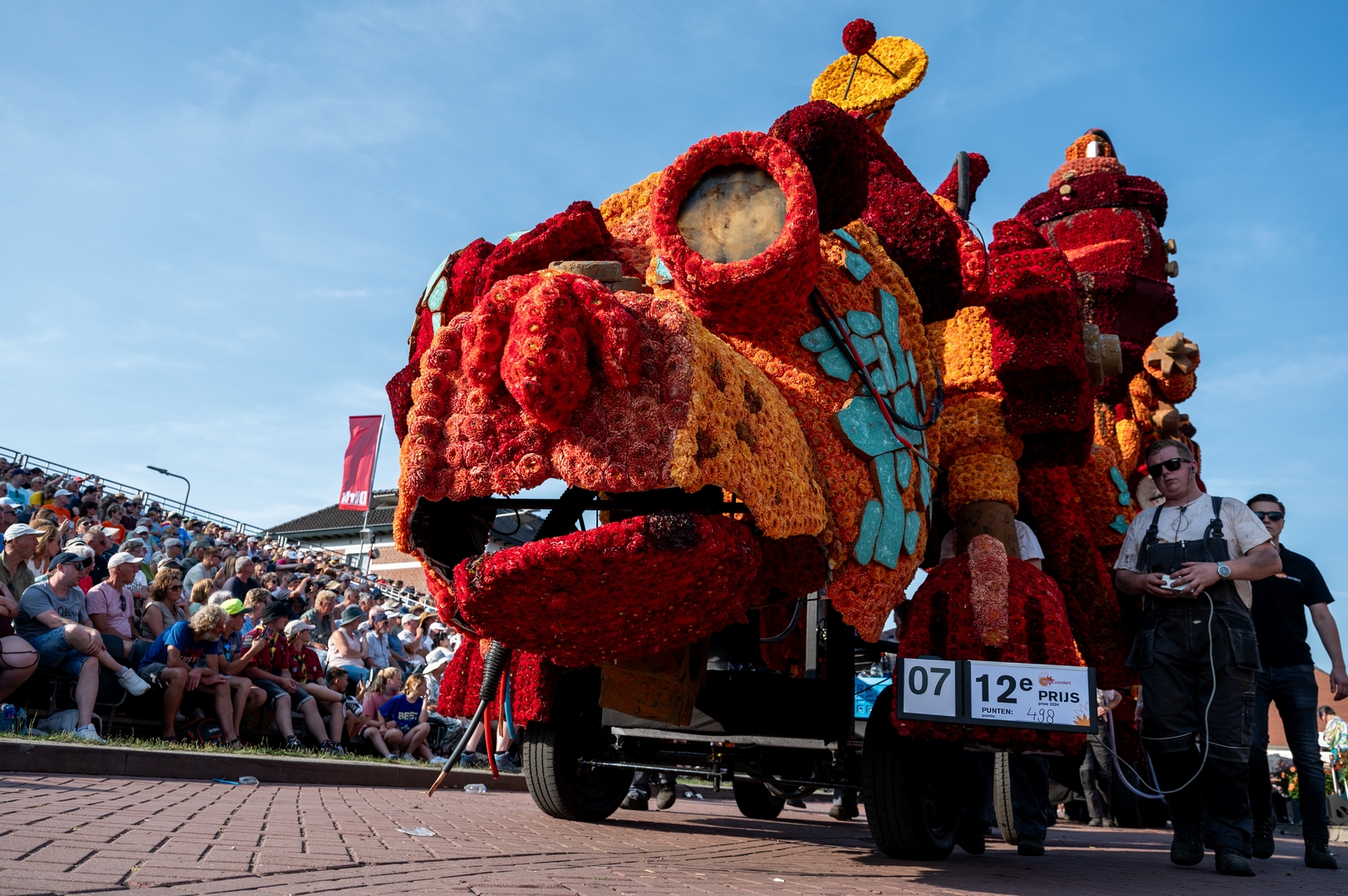 Afgeschreven, Foto José van Trijp fotografie